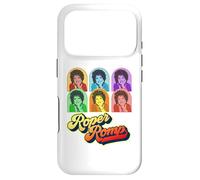 Custodia per iPhone 17 Pro Roper Romp Pop Art Mrs. Roper Three's Company Retro