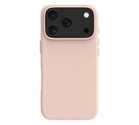 Custodia per iPhone 17 Pro Roskilde Icon Antiurto Elegante