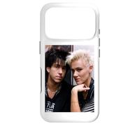 Custodia per iPhone 17 Pro Roxette Swedish Pop Duo Deve essere stato amore 1990