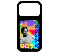 Custodia per iPhone 17 Pro Roy Ayers_003