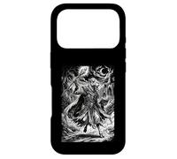 Custodia per iPhone 17 Pro Sabbie del Potere Vuall Ascendant