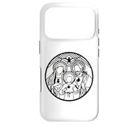 Custodia per iPhone 17 Pro Sagrada Familia Jesús, María y José