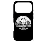 Custodia per iPhone 17 Pro Saint Louis (Missouri)