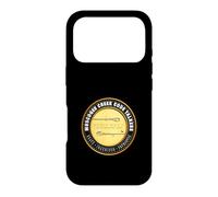 Custodia per iPhone 17 Pro Saluto dei Code Talkers | Muscogee Creek Nation