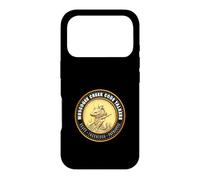 Custodia per iPhone 17 Pro Saluto dei Code Talkers | Muscogee Creek Nation
