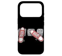 Custodia per iPhone 17 Pro Salvare i manuali Stick Shift Car Lover Driver manuale