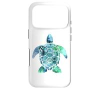 Custodia per iPhone 17 Pro Salviamo le tartarughe Animali oceanici Tartaruga marina