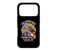 Custodia per iPhone 17 Pro Sam's Hotrod Garage - Auto d'epoca Sam Design