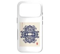 Custodia per iPhone 17 Pro Samurai Guerriero Feudale Giappone Zen Art Bushido Heian Donne Uomini