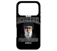 Custodia per iPhone 17 Pro San Charbel Makhlouf, San Charbel