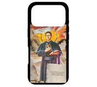 Custodia per iPhone 17 Pro San Toribio Rom