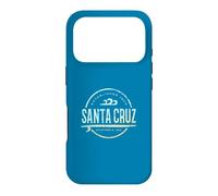Custodia per iPhone 17 Pro Santa Cruz - Retrò Santa Cruz California Vintage Surf