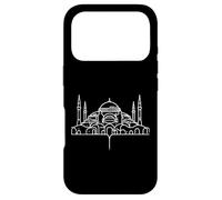 Custodia per iPhone 17 Pro Santa Sofia Linea Architetto