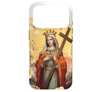 Custodia per iPhone 17 Pro Sant'Elena La Vera Croce e Chiesa del Santo Sepolcro