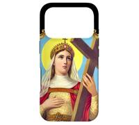 Custodia per iPhone 17 Pro Sant'Elena La Vera Croce e Chiesa del Santo Sepolcro