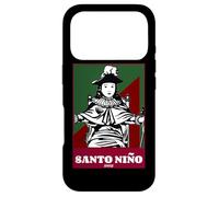 Custodia per iPhone 17 Pro Santo Niño de Atocha, San del Messico