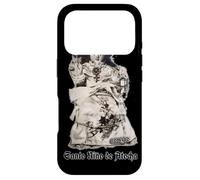 Custodia per iPhone 17 Pro Santo Niño de Atocha, Santo Bambino di Atocha