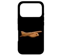 Custodia per iPhone 17 Pro SAQQARA BIRD Ancient Alien Theorist Egypt Manufact Pre Astro