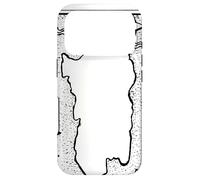 Custodia per iPhone 17 Pro SARDEGNA mappa antica ISOLA SARDEGNA