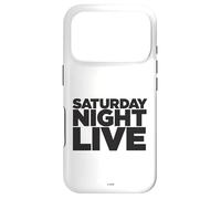 Custodia per iPhone 17 Pro Saturday Night Live Logo 2006-2015