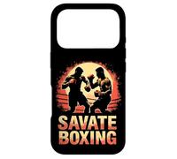 Custodia per iPhone 17 Pro Savate