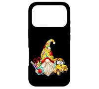 Custodia per iPhone 17 Pro School Bus Driver Graphic For Women And Men Teacher Gnome