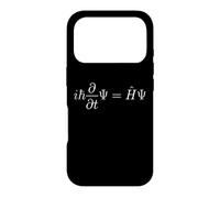 Custodia per iPhone 17 Pro Schrodinger Equation Quantum Mechanics Wave Equation Physics