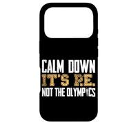 Custodia per iPhone 17 Pro Scienza Chimica Scuola Educazione Insegnamento