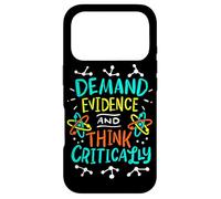 Custodia per iPhone 17 Pro Scienziato Polizia Criminologia Tecnico di laboratorio Scienza