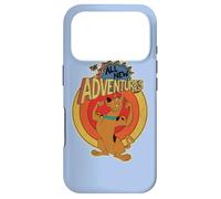 Custodia per iPhone 17 Pro Scooby-Doo All New Adventures