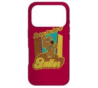 Custodia per iPhone 17 Pro Scooby-Doo Born To Be a Baller