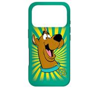 Custodia per iPhone 17 Pro Scooby-Doo Burst