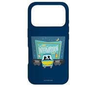 Custodia per iPhone 17 Pro Scooby-Doo Hey Folks It's Intermission
