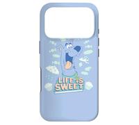 Custodia per iPhone 17 Pro Scooby-Doo Life is Sweet