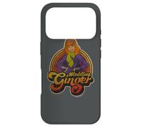 Custodia per iPhone 17 Pro Scooby-Doo Meddling Ginger