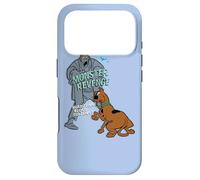 Custodia per iPhone 17 Pro Scooby-Doo Monster Revenge