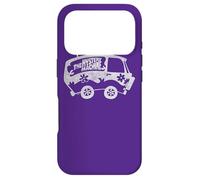 Custodia per iPhone 17 Pro Scooby-Doo Mysterious Shadow