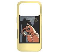 Custodia per iPhone 17 Pro Scooby-Doo Out There