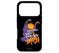 Custodia per iPhone 17 Pro Scooby-Doo Revenge of the Jack O'Lantern