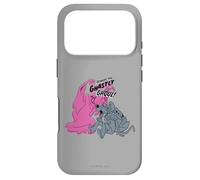 Custodia per iPhone 17 Pro Scooby-Doo Shaggy Beware the Ghastly Ghoul