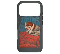 Custodia per iPhone 17 Pro Scooby-Doo Smart is the New