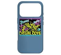 Custodia per iPhone 17 Pro Scooby-Doo The Most Haunting Place