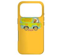 Custodia per iPhone 17 Pro Scooby-Doo The Mystery Machine Driving