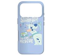 Custodia per iPhone 17 Pro Scooby-Doo To the Rescue