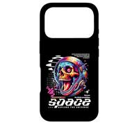 Custodia per iPhone 17 Pro Scopri Le Infinite Possibilità Spazio Fantascienza