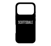 Custodia per iPhone 17 Pro Scottsdale