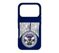 Custodia per iPhone 17 Pro Scozia The Barmy Army World Cup Football