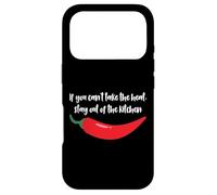 Custodia per iPhone 17 Pro Se non riesci a sopportare il caldo, resta fuori dalla