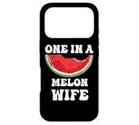 Custodia per iPhone 17 Pro Sei l'unica moglie di milioni di donne anguria