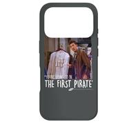 Custodia per iPhone 17 Pro Seinfeld The First Pirate